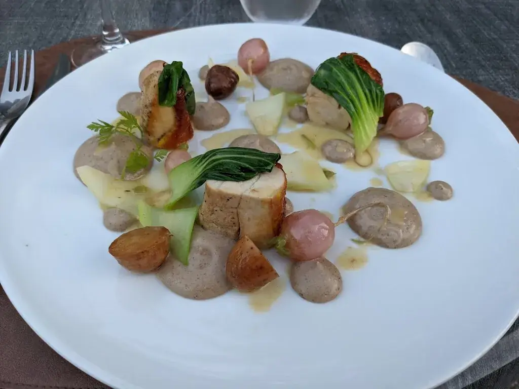 Menu_Restaurant l'Argentor_Nanteuil-en-Vallée_immagine_6