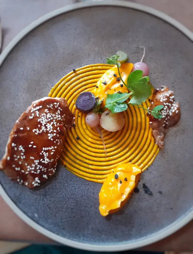 Menu_Restaurant l'Argentor_Nanteuil-en-Vallée_immagine_7