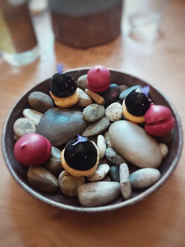 Menu_Restaurant l'Argentor_Nanteuil-en-Vallée_immagine_8