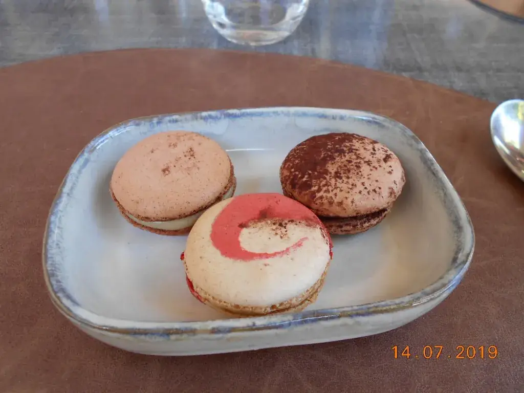 Menu_Restaurant l'Argentor_Nanteuil-en-Vallée_immagine_9