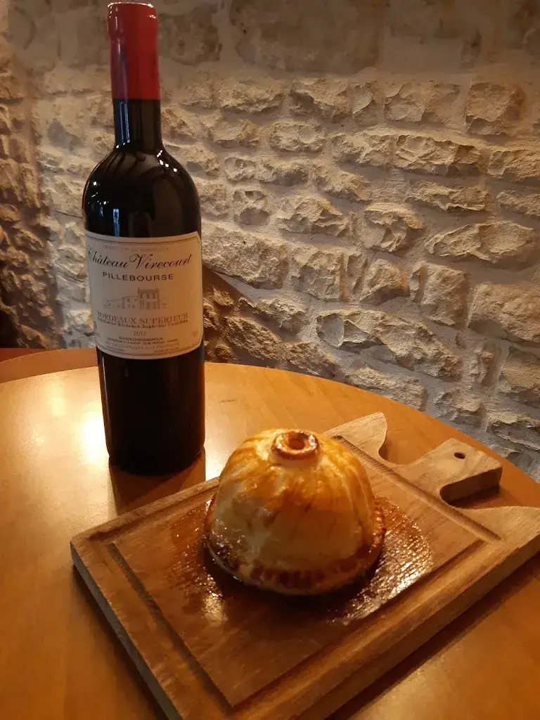 Restaurant l'Argentor_Nanteuil-en-Vallée_slider_image_3