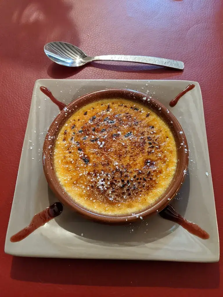 Menü_Auberge Saint Jean_Nanteuil-en-Vallée_Bild_6