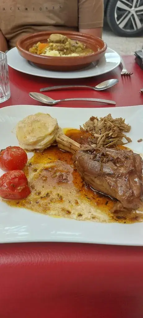 Joanna Stewart_Auberge Saint Jean_Nanteuil-en-Vallée_Bewertung