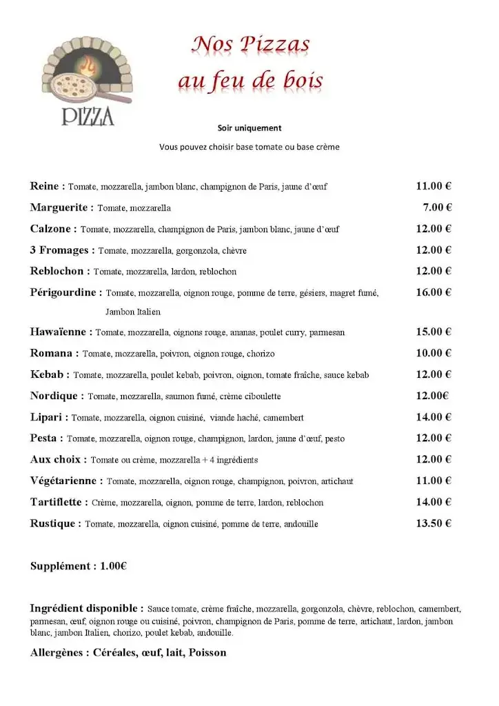 Menu_Aux Plaisirs Gourmands_Nanteuil-en-Vallée_image_4