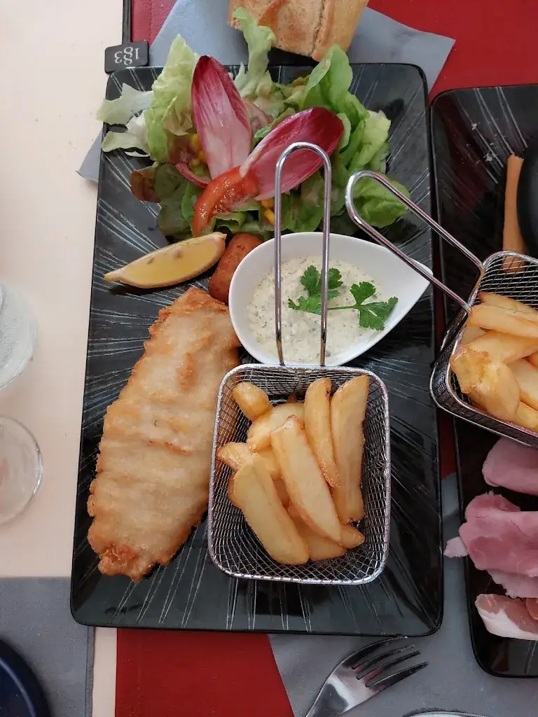 Menu_Aux Plaisirs Gourmands_Nanteuil-en-Vallée_image_5