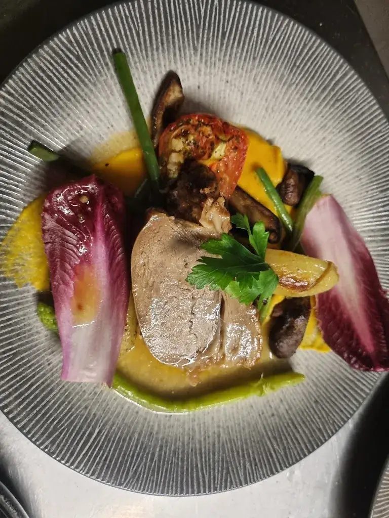 Menu_Aux Plaisirs Gourmands_Nanteuil-en-Vallée_image_8