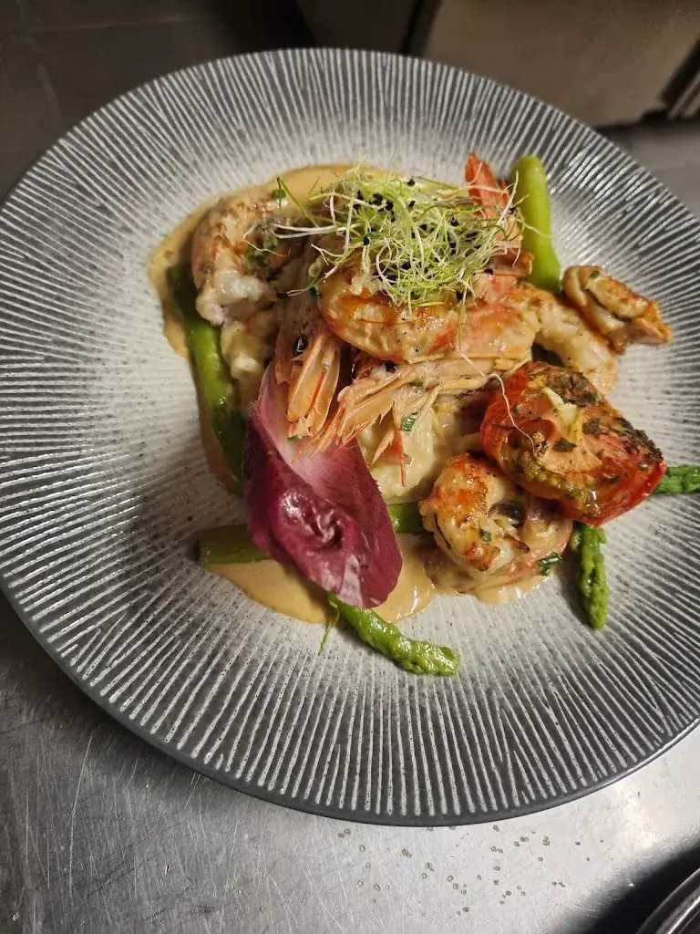 Menu_Aux Plaisirs Gourmands_Nanteuil-en-Vallée_image_9