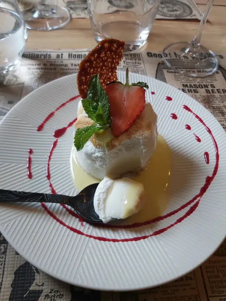 Rick Cormier_Aux Plaisirs Gourmands_Nanteuil-en-Vallée_review