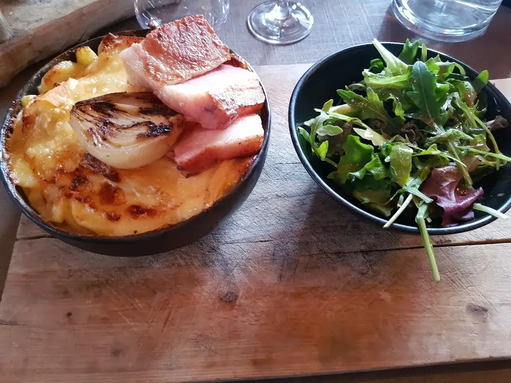 Menu_Restaurant Le Chalet Des Praz_Clusaz_image_5