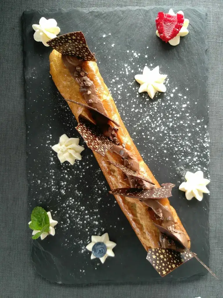 Menu_Restaurant Le Chalet Des Praz_Clusaz_image_8