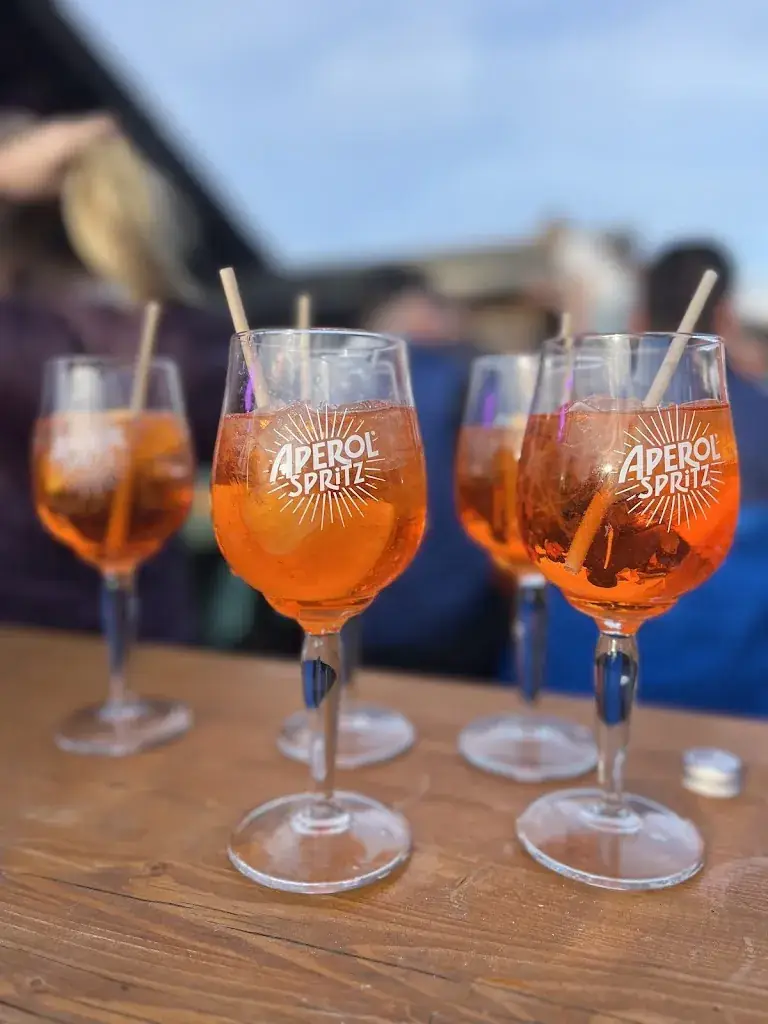 Stacey Bramhall_Restaurant Le Chalet Des Praz_Clusaz_review