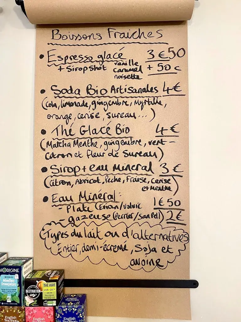 Menu_Lolly’s Tea Room_Nanteuil-en-Vallée_image_2