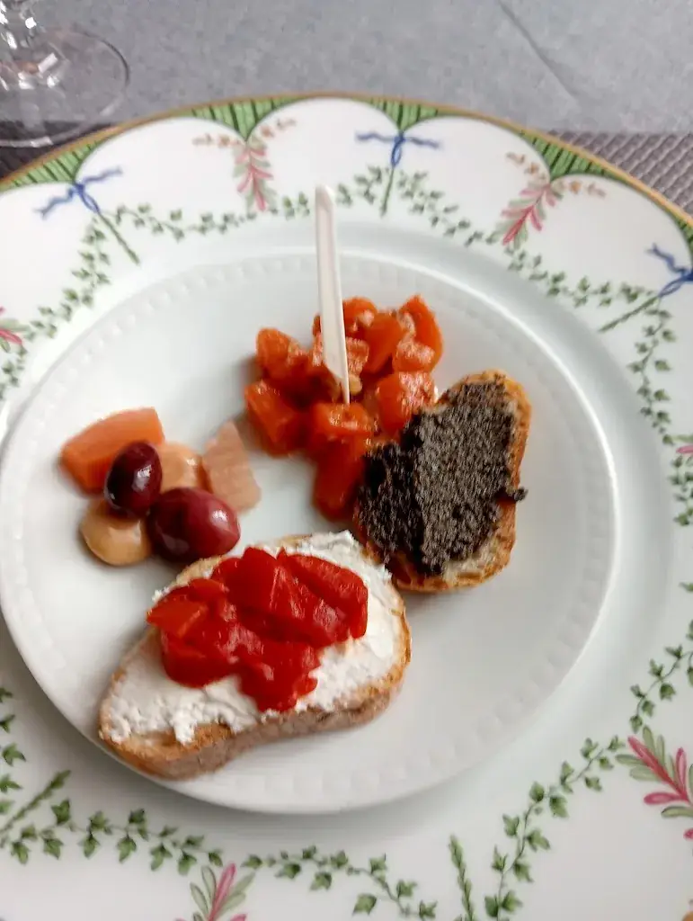 Agnes_Le Relais des Étangs_Nantiat_Bewertung