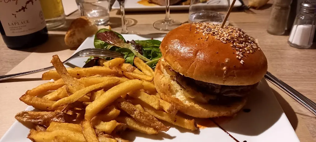 Menu_Auberge La Lande de Taillac_Chamboret_image_5