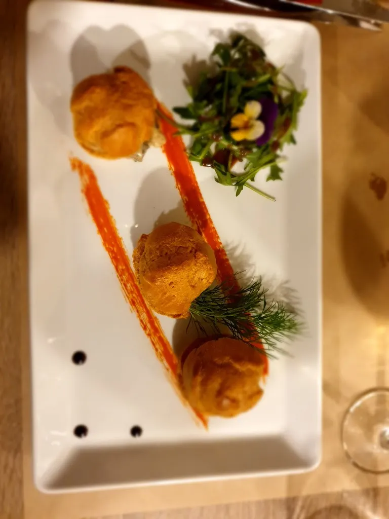 Menu_Auberge La Lande de Taillac_Chamboret_image_9