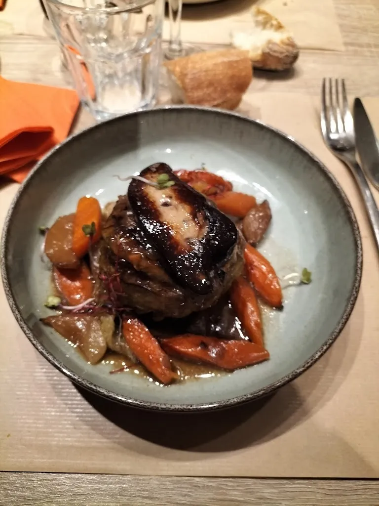 Auberge La Lande de Taillac_Chamboret_slider_image_2