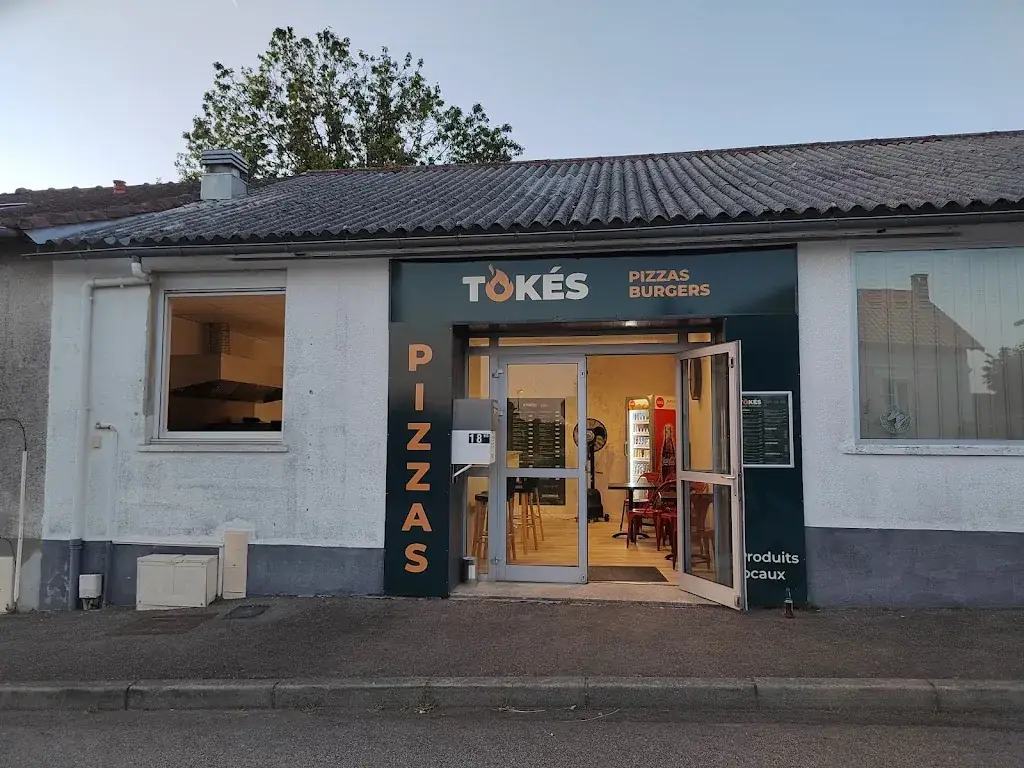 Nicolas Sotton_Tokés pizza burger_Nantiat_review