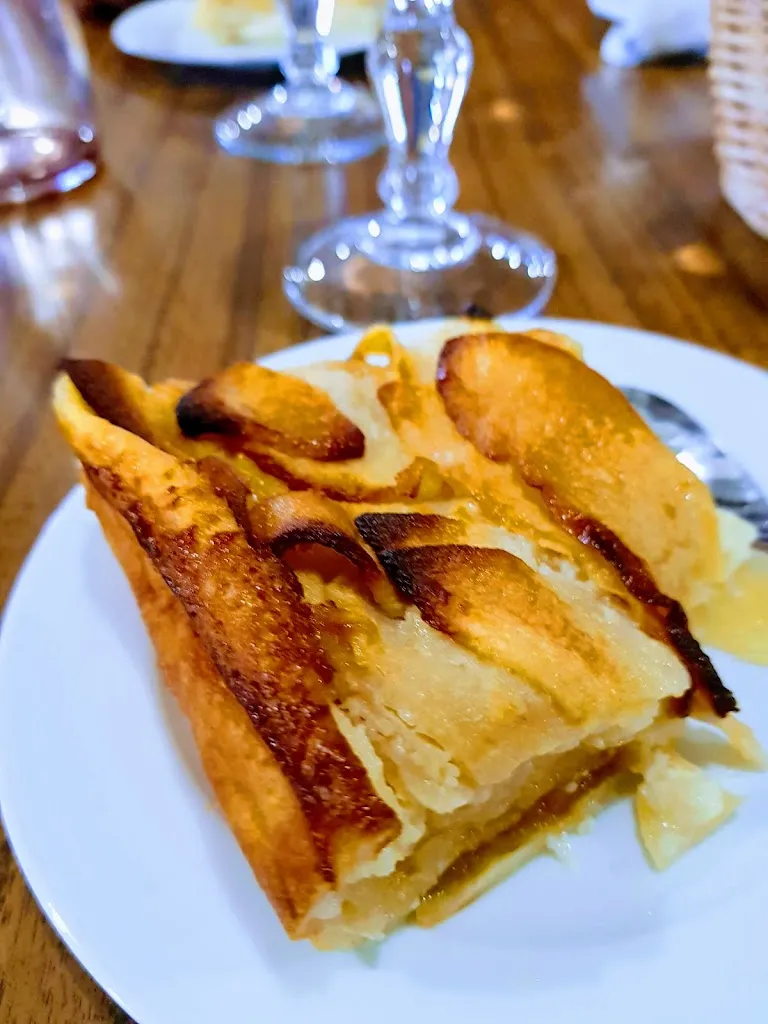 Menu_Bar restaurant La Bergerie_Chamboret_image_4