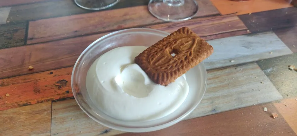 Menu_Bar restaurant La Bergerie_Chamboret_image_6