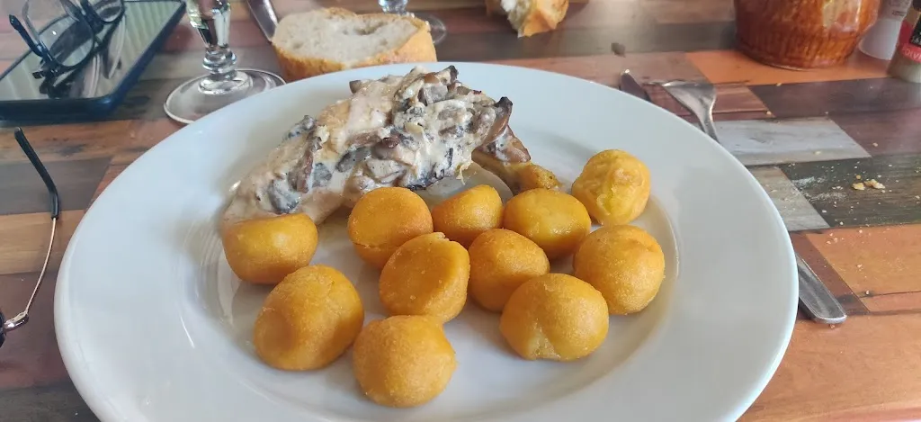 Menu_Bar restaurant La Bergerie_Chamboret_image_8