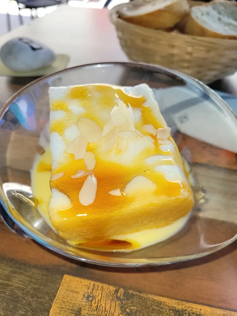 Menu_Bar restaurant La Bergerie_Chamboret_image_9