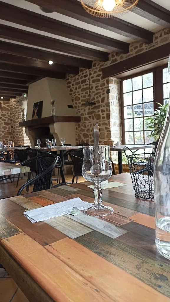 Bar restaurant La Bergerie_Chamboret_slider_image_2