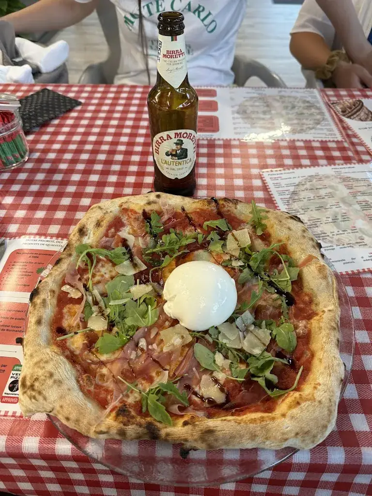 Stessy Forthoffer_Casa Mia_Narrosse_review