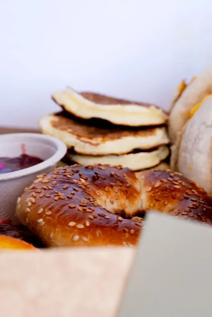 Menu_Cookeat Brunch - Brunch Box à emporter sur Dax/Narrosse_Narrosse_imagen_6