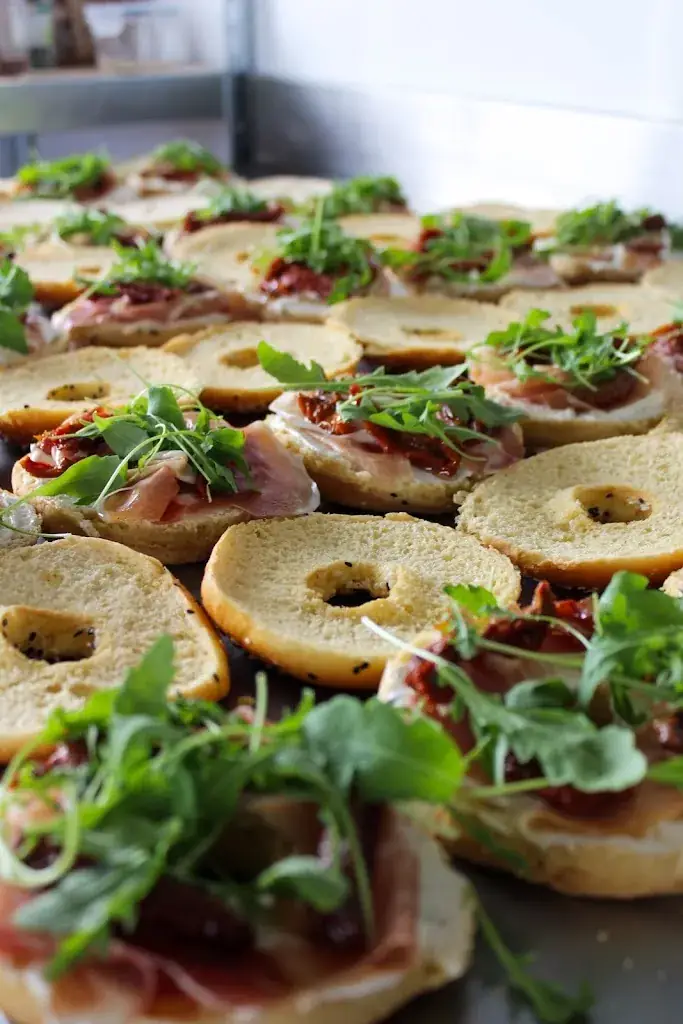 Menu_Cookeat Brunch - Brunch Box à emporter sur Dax/Narrosse_Narrosse_imagen_8