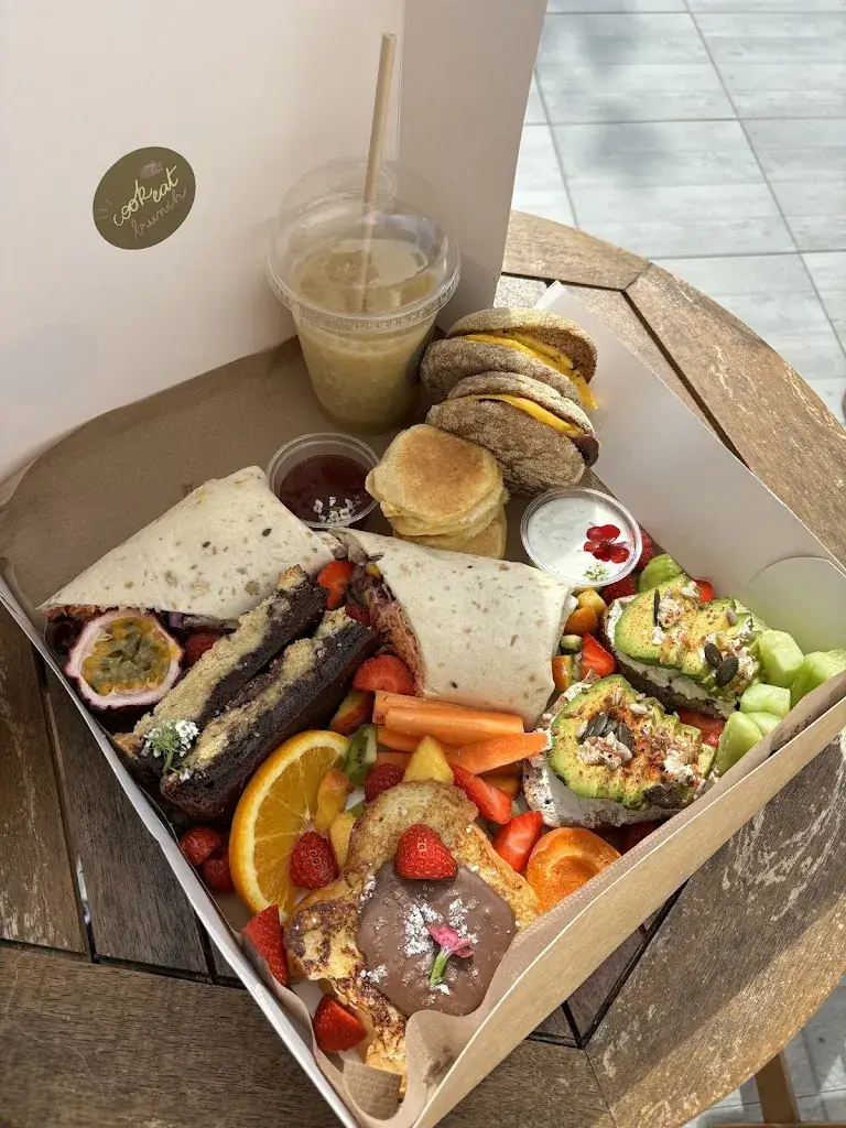 alice isler_Cookeat Brunch - Brunch Box à emporter sur Dax/Narrosse_Narrosse_reseña
