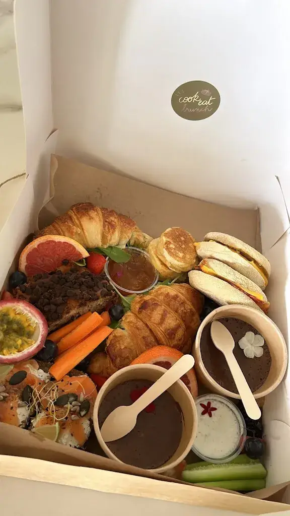 doriane lavergne_Cookeat Brunch - Brunch Box à emporter sur Dax/Narrosse_Narrosse_reseña