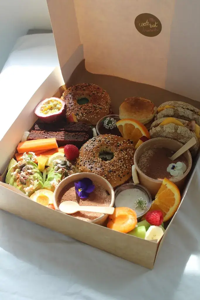 Cookeat Brunch - Brunch Box à emporter sur Dax/Narrosse_Narrosse_slider_image_3