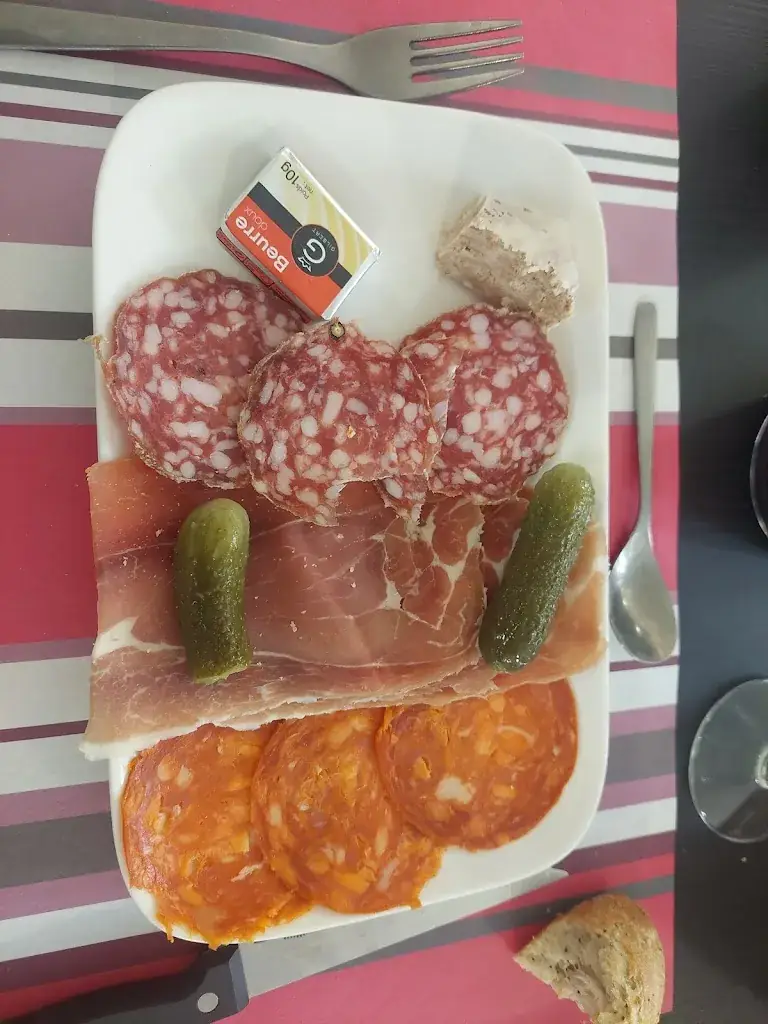 Menu_La Rôtisserie_Sauvagnon_imagen_2