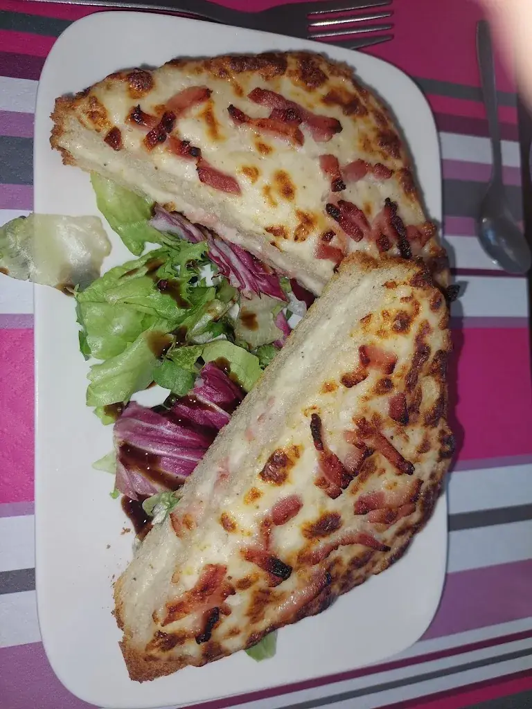 Menu_La Rôtisserie_Sauvagnon_imagen_5