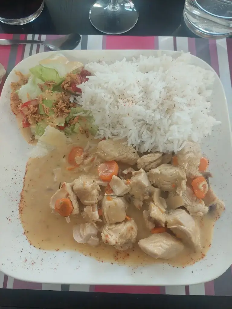 Menu_La Rôtisserie_Sauvagnon_imagen_9