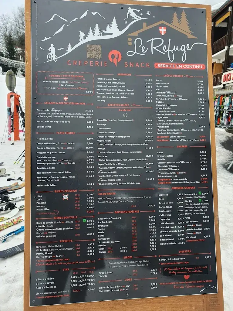 Menu_Le Refuge_Clusaz_immagine_4