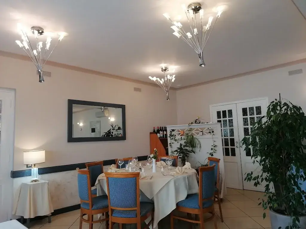 Chrstina Marti_Restaurant La Tour Galante_Sault-de-Navailles_review