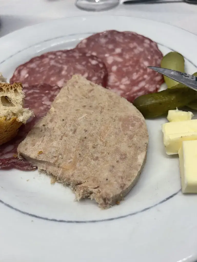 Menu_Relais Routier Chez Salis_Serres-Castet_image_6