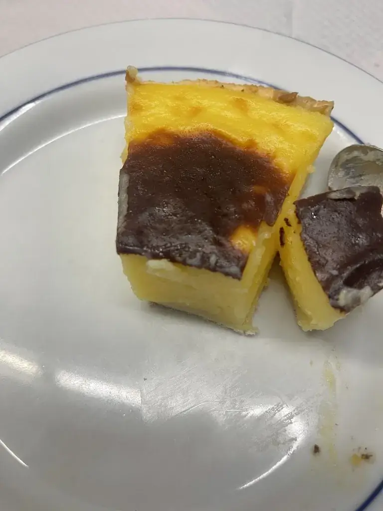 Menu_Relais Routier Chez Salis_Serres-Castet_image_7