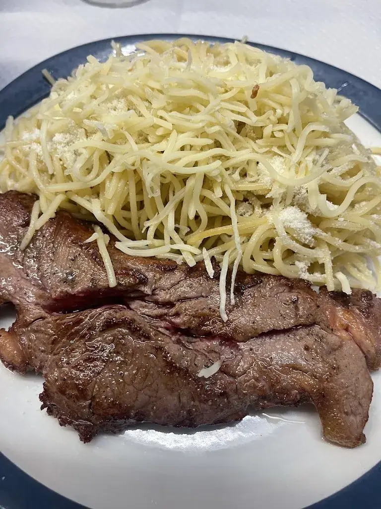 Menu_Relais Routier Chez Salis_Serres-Castet_image_8