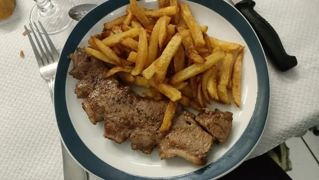 Relais Routier Chez Salis_Serres-Castet_slider_image_2