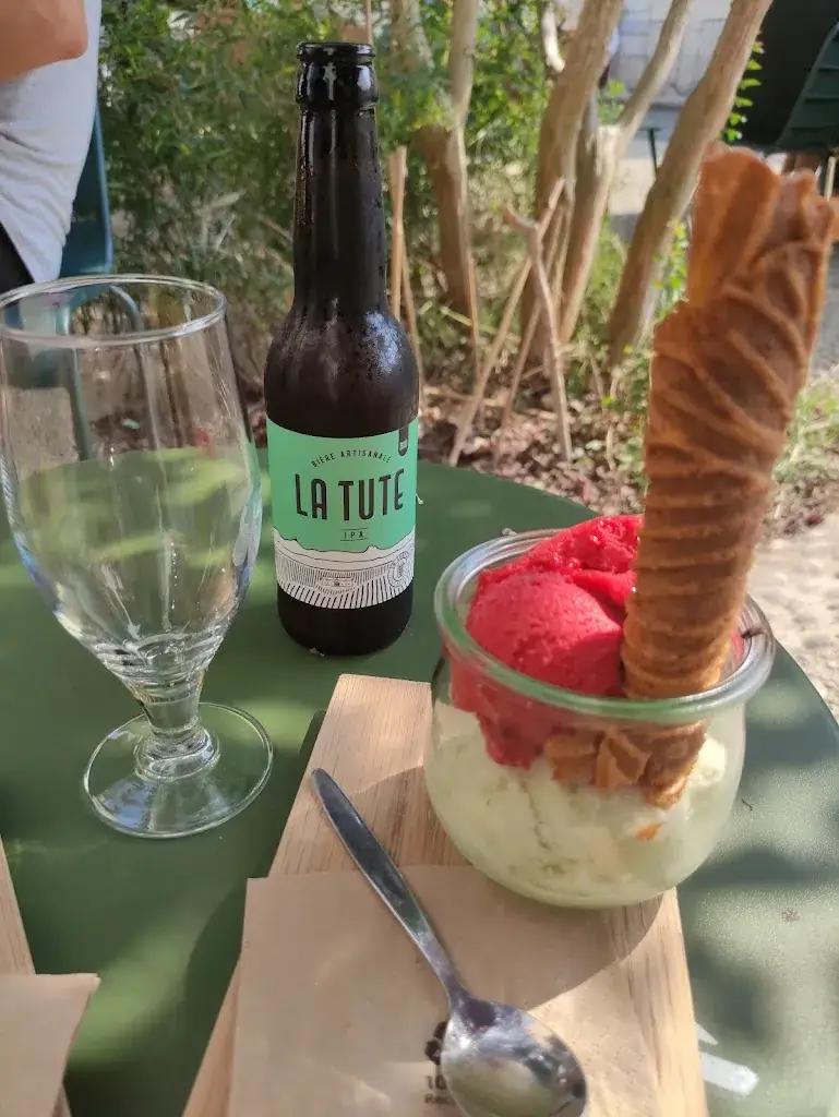 Noémie Boulard_L'enchanté_Navarrenx_review