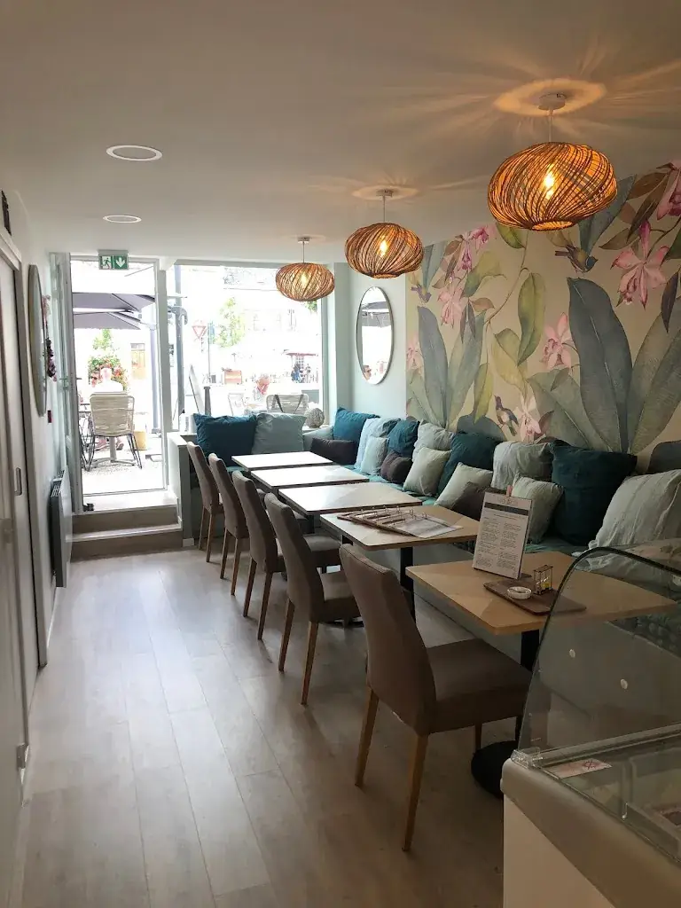 L'enchanté ristorante a Navarrenx