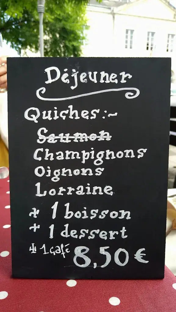 Menu_Shakespeare Brasserie and cafe_Navarrenx_image_2