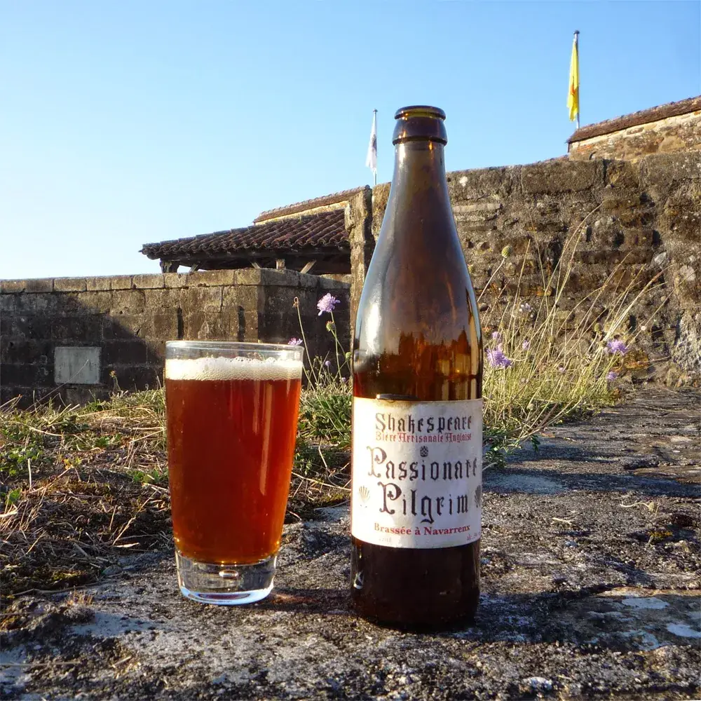 Shakespeare Brasserie and cafe_Navarrenx_slider_image_2