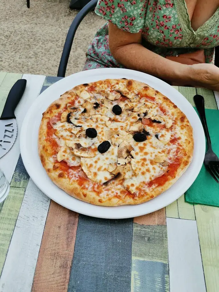 Louis-Alain Cottier_Pizzeria des Remparts_Navarrenx_review