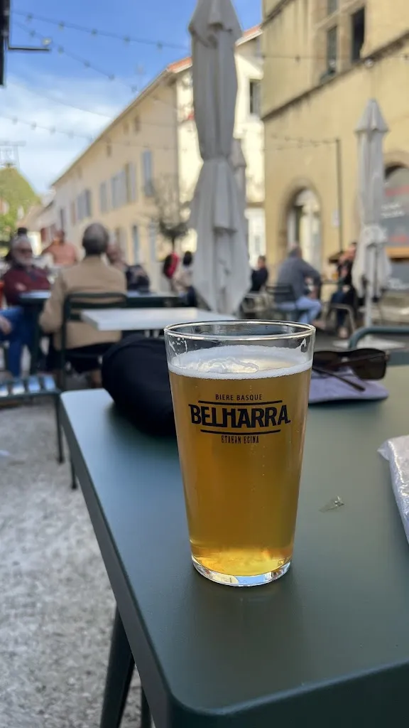 Darrell and Rosemary Nicholson_Chez Maurice_Navarrenx_review