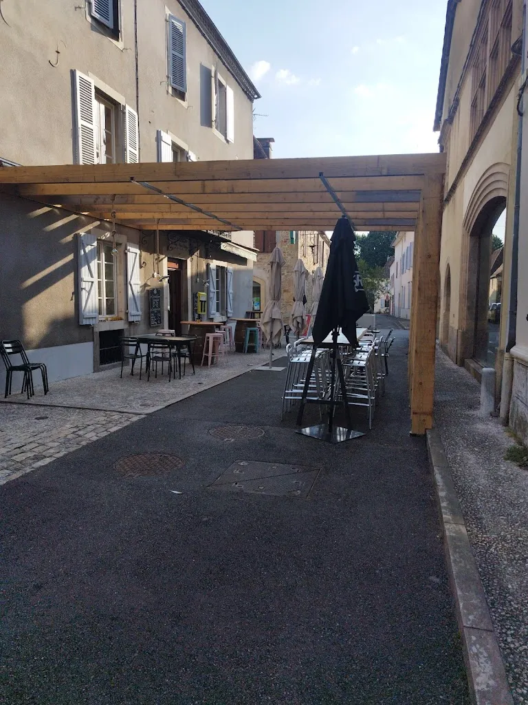 Patrick Boulay_Chez Maurice_Navarrenx_review