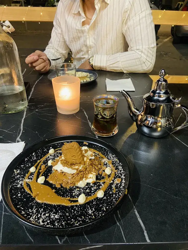 Menu_Restaurant Au Royaume_Nérac_image_1