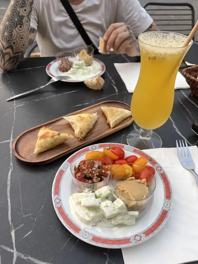 Menu_Restaurant Au Royaume_Nérac_image_2